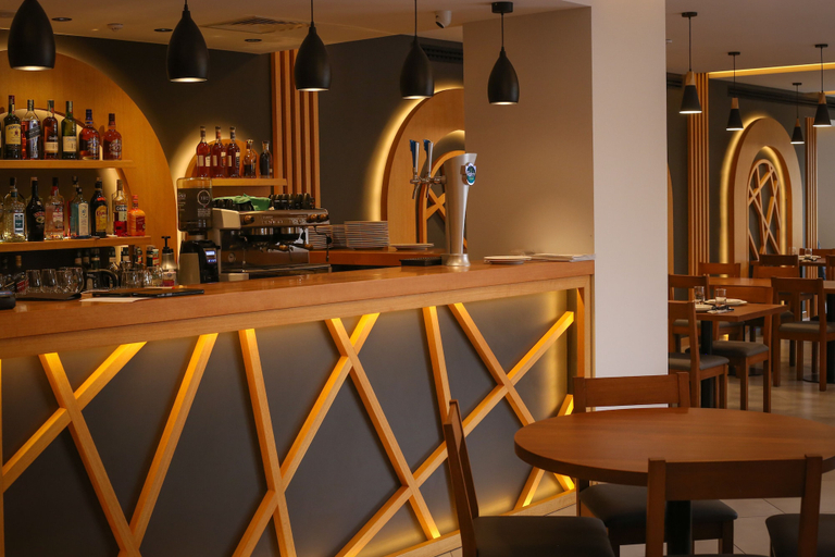 Food & Drinks 5, Baron Boutique Hotel Yerevan, Yerevan