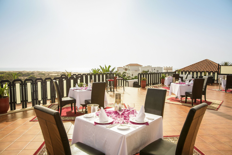 Food & Drinks 5, ROBINSON AGADIR - All Inclusive, Agadir-Ida ou Tanane