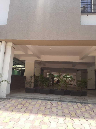 Exterior & Views 2, Opal Suite Rooms, Pune