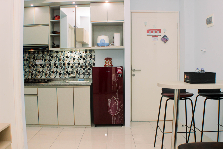 Others 2, Nice and Comfort 2BR at Pakubuwono Terrace Apartment By Travelio, South Jakarta