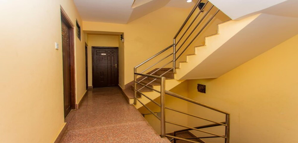 Others 2, MeroStay 217 MR HOTEL, Bagmati