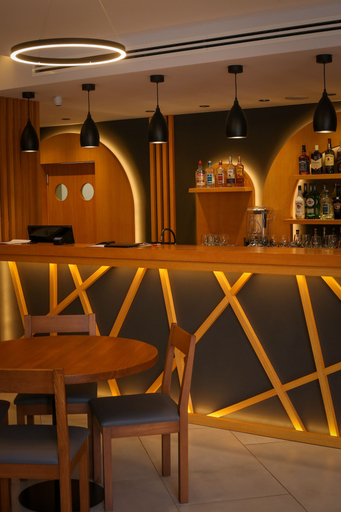 Food & Drinks 4, Baron Boutique Hotel Yerevan, Yerevan