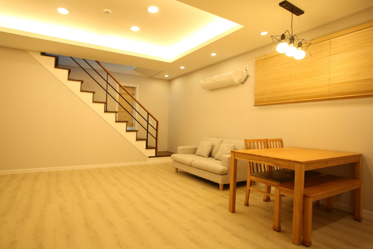 Others 4, Daecheon Golden Rose Pension, Boryeong