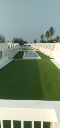 Others 3, The White Resort, K. Sam Roi Yot