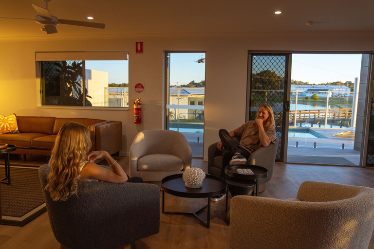 Others 5, Mackay Adventure Lodge, Mackay - Pt A