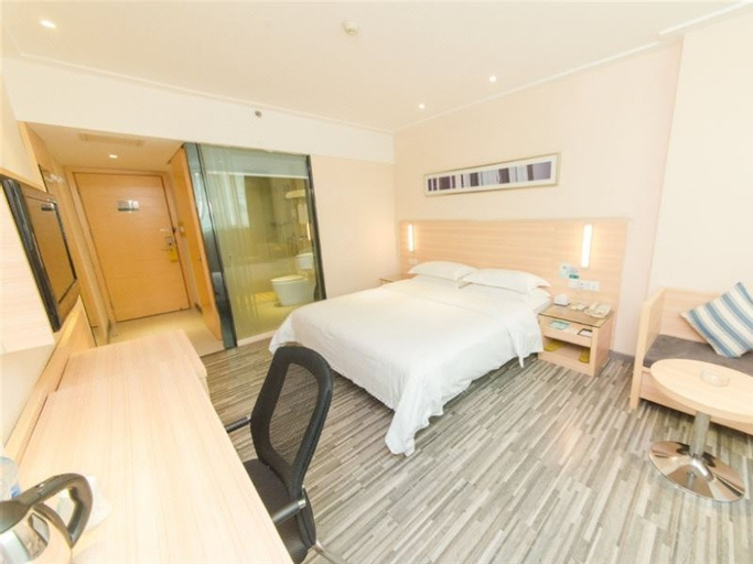 City Comfort Inn (Guangzhou Xintang Shapu Avenue), Guangzhou