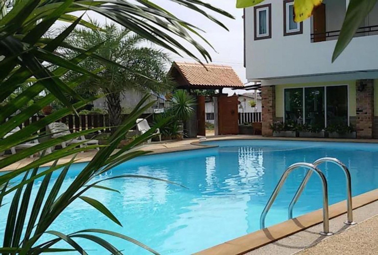Sport & Beauty, Baan Phulita Resort, Muang Songkhla