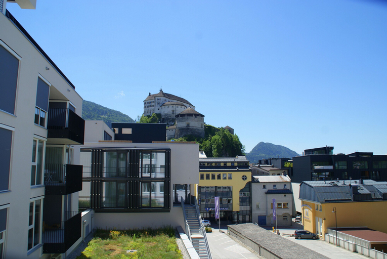 Exterior & Views 2, Backstage Kufstein, Kufstein