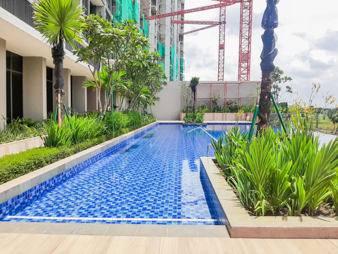 Sport & Beauty 2, Mogjae Hanok BSD, South Tangerang