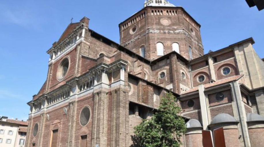 Exterior & Views 2, Le Stanze del Cardinale, Pavia