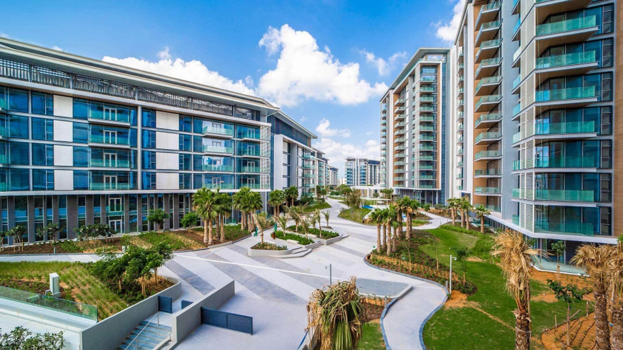 Exterior 4, Nasma Luxury Stays - Bluewaters Residences Building 4, Dubai