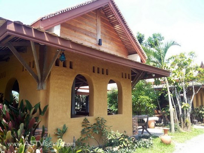 Baan Homdin Hatyai, Hat Yai