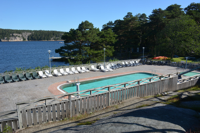 Others, Hällestrand Semesterby och vandrarhem, Strömstad