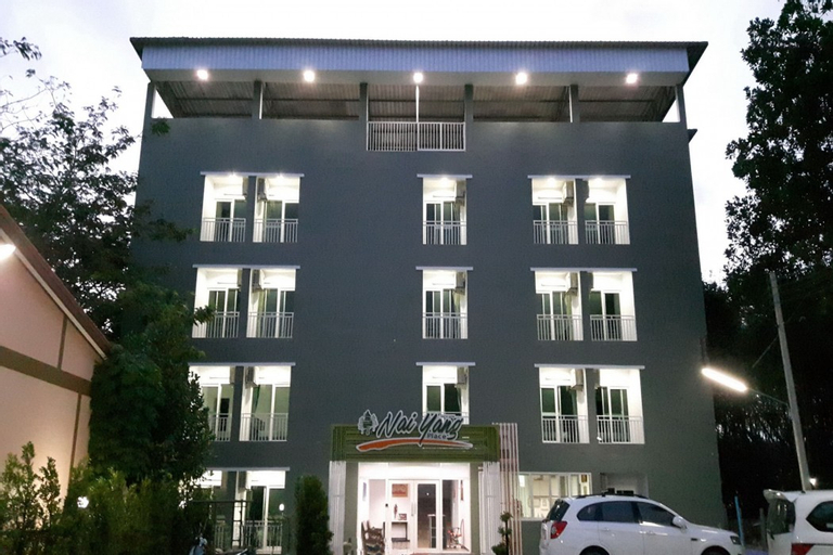 Exterior & Views 1, Naiyang Place Phuket Airport, Phuket Island