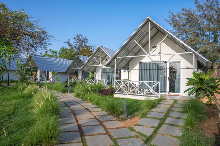 Others 5, Praveg Lighthouse Beach Resort Daman, Daman