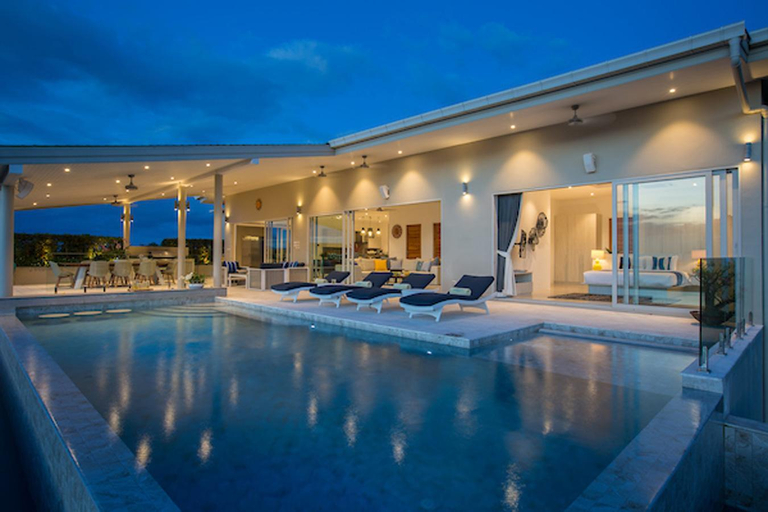 Sport & Beauty 2, SAMUI SUNSETS LUXURY VILLAS, Ko Samui