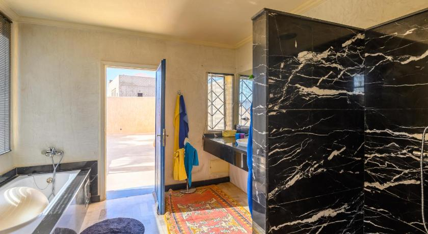 Bedroom 5, Prestige du Souss, Taroudannt