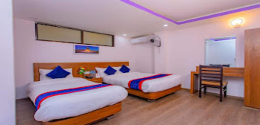 Others 3, MeroStay 217 MR HOTEL, Bagmati