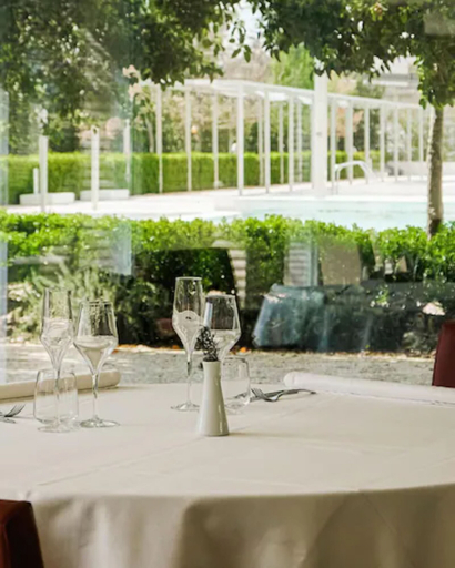 Food & Drinks 5, Kairos Resort, Frosinone