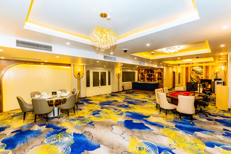 Others 2, Dynasty Casino Hotel, Chantrea