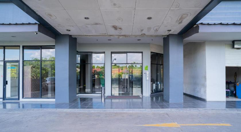 Exterior & Views 2, RedDoorz Apartment @ Padina Soho and Residence (temporarily closed), Tangerang