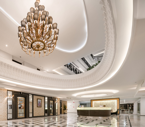 Others 3, Sirin Exclusive Hotel and Residence Pattaya, Pattaya