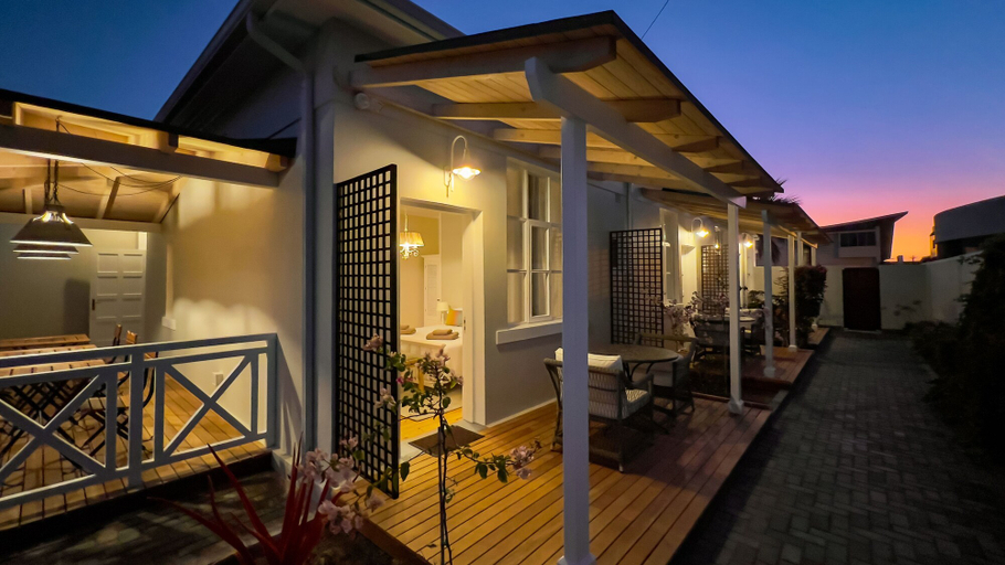 Exterior & Views 2, Brigadoon Boutique Guesthouse l Ondili, Swakopmund