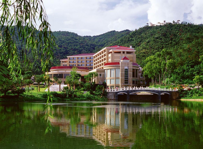 Lotus Villa Botique Hotel, Dongguan