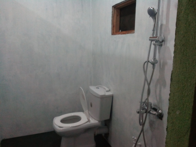Bathroom, Walawwa home stay villa Sigiriya - Hostel, Dambulla