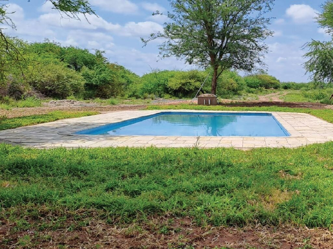 Sport & Beauty, Iphofolo Lodge, Vhembe