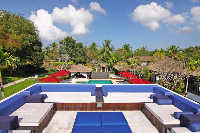 Sport & Beauty 4, The Tamarind, Sattahip
