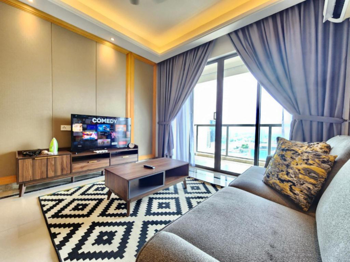 Others 5, R&F Princess Cove CIQ Premium Sea View Suites by NEO, Johor Bahru