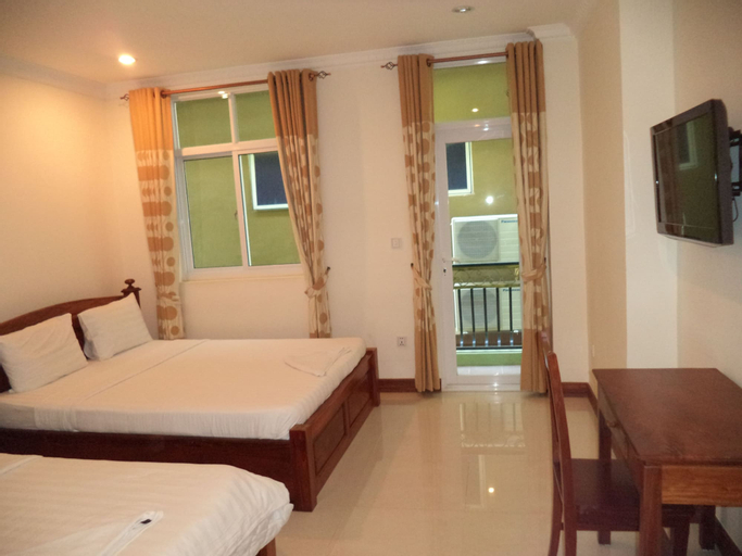 Bedroom 9