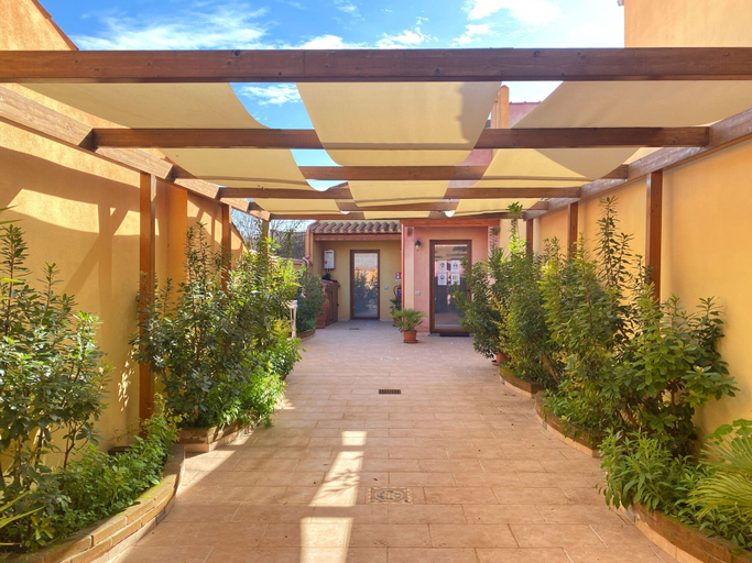 Exterior & Views, Gioia Guesthouse, Oristano