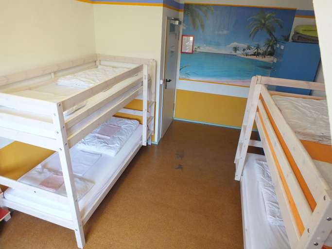 Bedroom 8