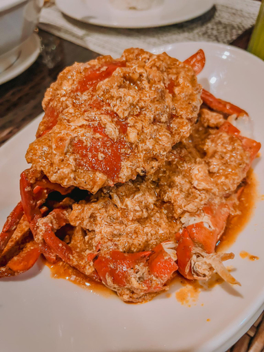 Food & Drinks 2, A Villas Resort and Restaurant, Zamboanguita