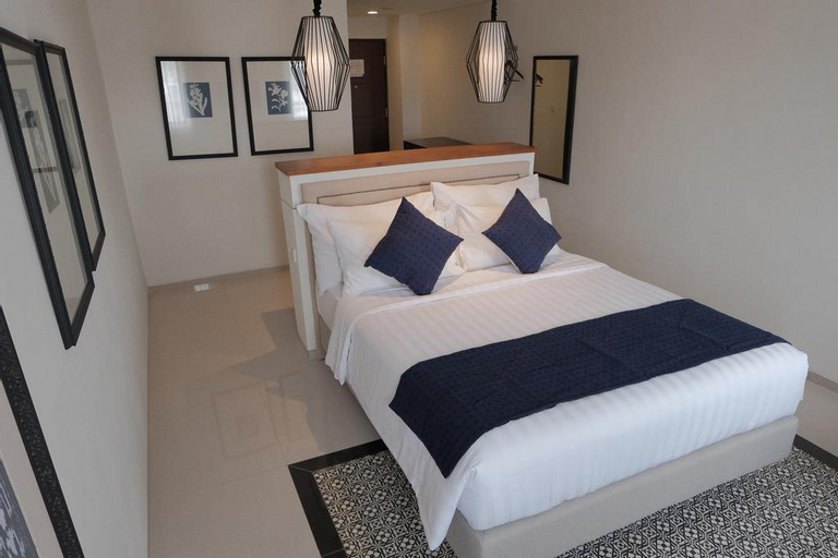 Kyriad Hotel M Sorong, Sorong