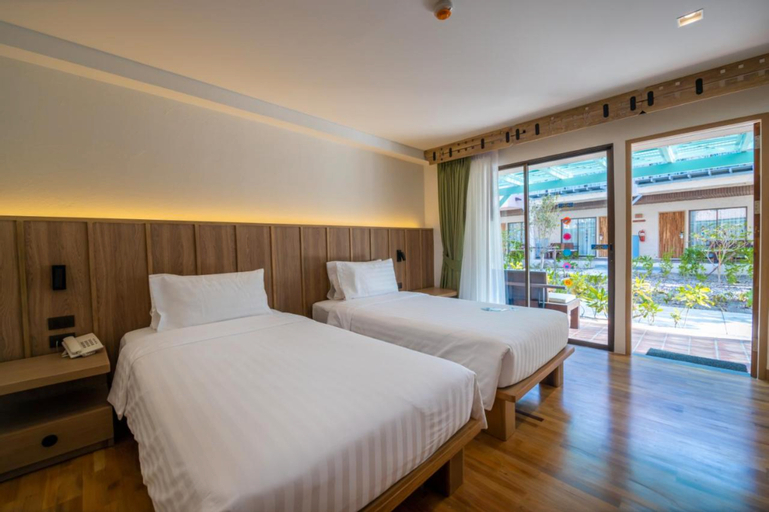 Bedroom 11