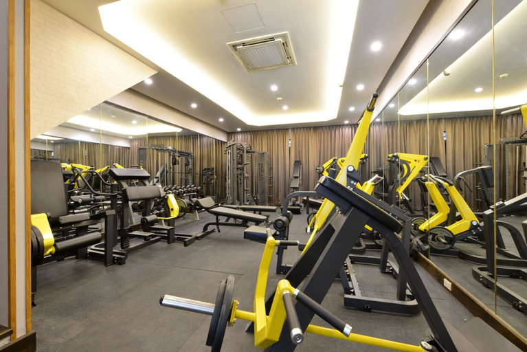 Others 4, VST Residence, Muang Samut Prakan