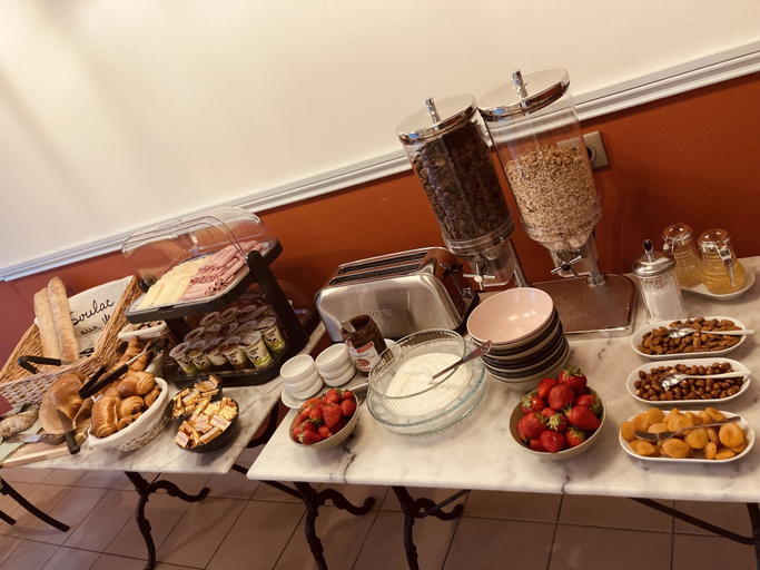 Food & Drinks 5, Hôtel Michelet Plage, Gironde