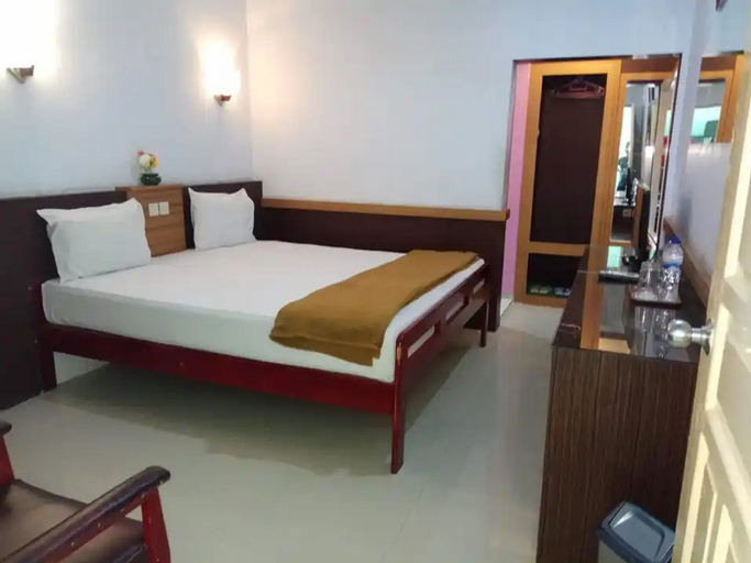 Bedroom 4, Permata Sari Hotel, Parepare