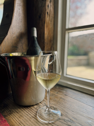 Food & Drinks 4, King William IV, Cambridgeshire
