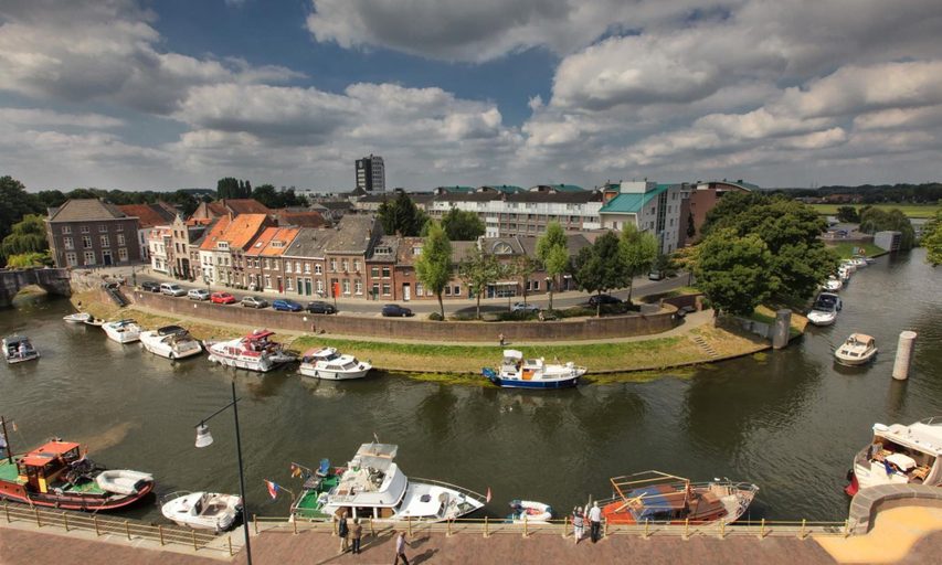 Exterior & Views 2, Hotel Dux, Roermond