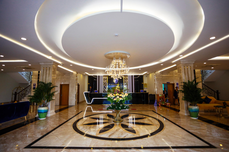 Others 2, Sandals Star Hotel, Đức Trọng