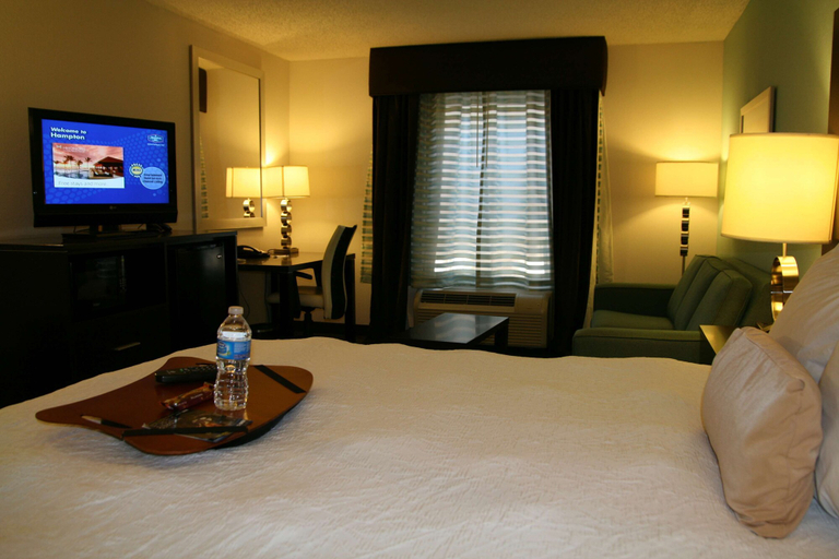 Others 5, Hampton Inn Shreveport Airport, Caddo
