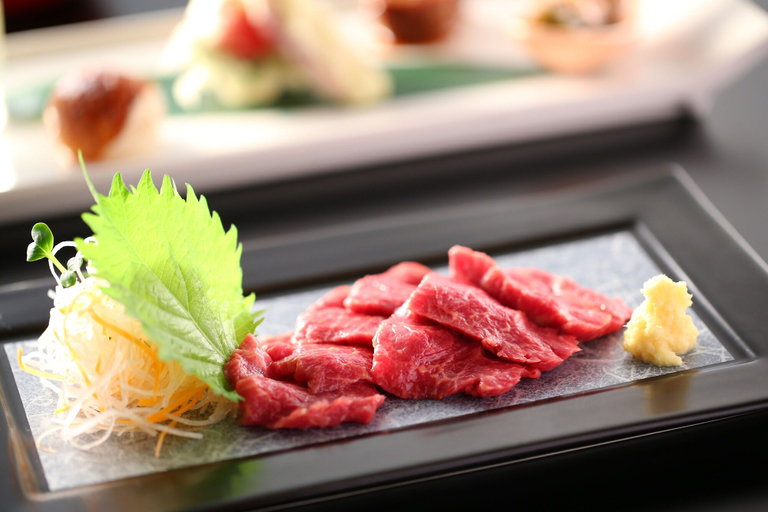 Food & Drinks 5, Nukumorino-yado Komanoyu, Kiso