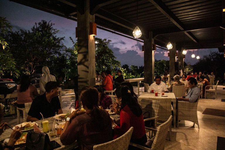 Food & Drinks 5, Kori Maharani Villas - Two-bedroom Pool Villa 2, Gianyar