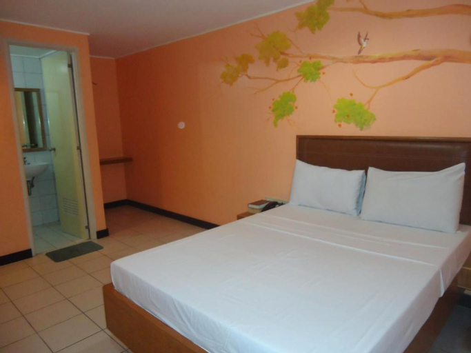 Bedroom 6