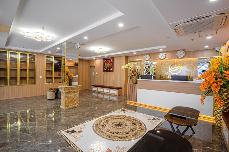 Public Area 2, DONG PHUONG HOTEL , Bảo Lộc