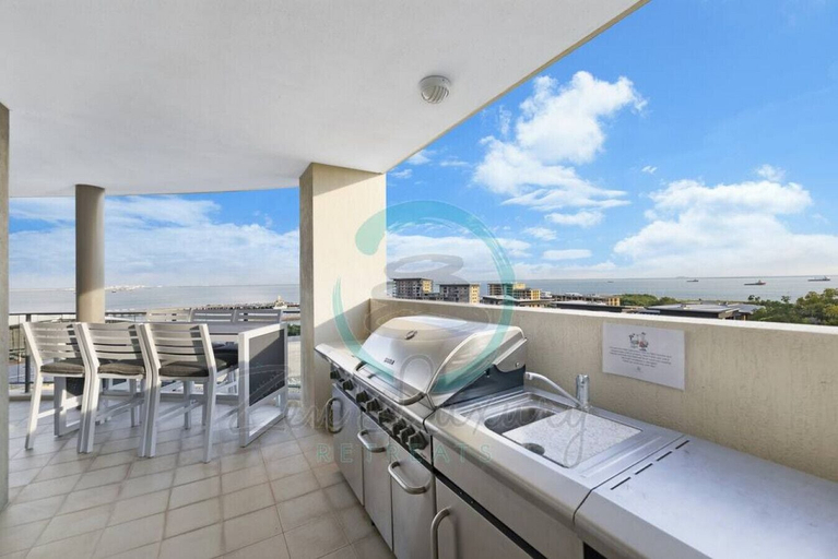Others 5, ZEN AT ARKABA - 3BR Luxury Apartment, Darwin